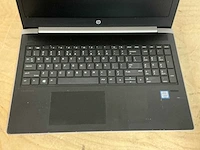 Hp probook 450 g5 i5-8250u laptop - afbeelding 3 van  3
