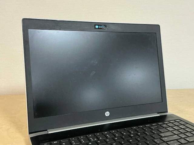 Hp probook 450 g5 i5-8250u laptop - afbeelding 2 van  4
