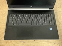 Hp probook 450 g5 i5-8250u laptop - afbeelding 3 van  4