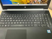 Hp probook 450 g5 (i7) laptop (2x) - afbeelding 3 van  10