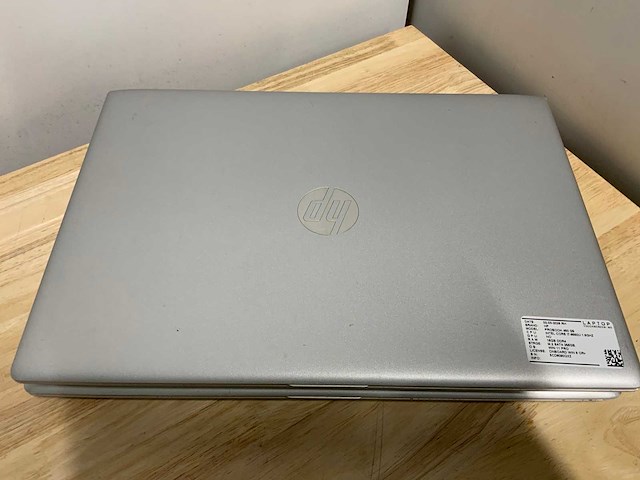 Hp probook 450 g5 (i7) laptop (2x) - afbeelding 7 van  10