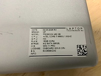 Hp probook 450 g5 (i7) laptop (2x) - afbeelding 8 van  10