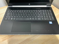 Hp probook 450 g5 (i7) laptop (2x) - afbeelding 10 van  10