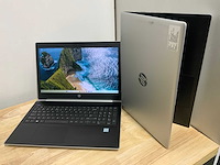Hp probook 450 g5 laptop (2x) - afbeelding 1 van  5