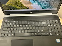 Hp probook 450 g5 laptop (2x) - afbeelding 2 van  6