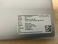 Hp probook 450 g5 laptop (4x) - afbeelding 2 van  10