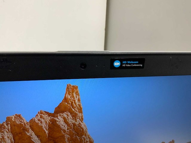 Hp probook 450 g5 laptop (4x) - afbeelding 4 van  10