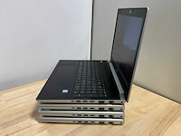Hp probook 450 g5 laptop (4x) - afbeelding 6 van  10