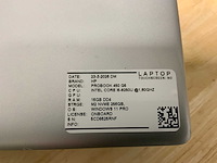 Hp probook 450 g5 laptop (4x) - afbeelding 8 van  10