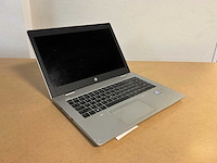 Hp probook 450 g5 laptop - afbeelding 1 van  3