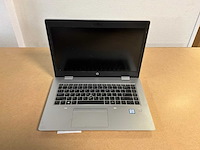 Hp probook 450 g5 laptop - afbeelding 2 van  3