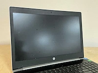 Hp probook 450 g5 laptop - afbeelding 2 van  3