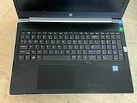 Hp probook 450 g5 laptop - afbeelding 3 van  3