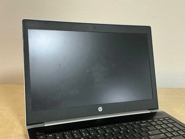 Hp probook 450 g5 laptop - afbeelding 2 van  4