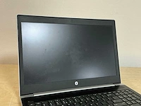 Hp probook 450 g5 laptop - afbeelding 2 van  4