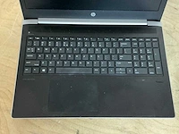 Hp probook 450 g5 laptop - afbeelding 3 van  4