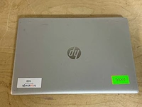 Hp probook 450 g5 laptop - afbeelding 4 van  4