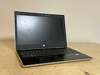 Hp probook 450 g5 laptop