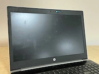 Hp probook 450 g5 laptop - afbeelding 2 van  4