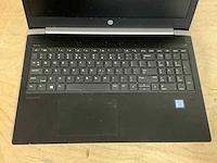 Hp probook 450 g5 laptop - afbeelding 3 van  4