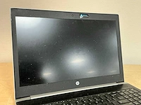 Hp probook 450 g5 laptop - afbeelding 2 van  5