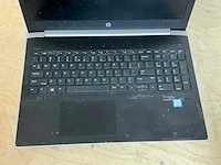Hp probook 450 g5 laptop - afbeelding 4 van  5