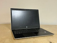 Hp probook 450 g5 laptop