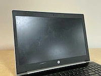 Hp probook 450 g5 laptop - afbeelding 2 van  4