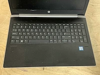 Hp probook 450 g5 laptop - afbeelding 3 van  4