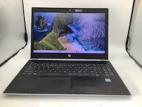 Hp probook 450 g5 laptop - afbeelding 2 van  9