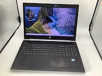 Hp probook 450 g5 laptop - afbeelding 3 van  9