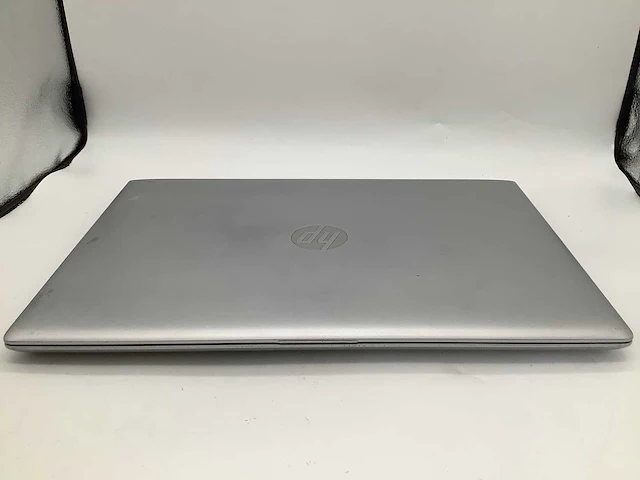 Hp probook 450 g5 laptop - afbeelding 4 van  9