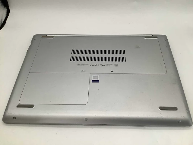 Hp probook 450 g5 laptop - afbeelding 6 van  9