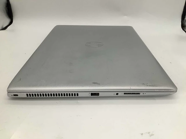 Hp probook 450 g5 laptop - afbeelding 7 van  9