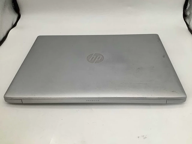 Hp probook 450 g5 laptop - afbeelding 9 van  9