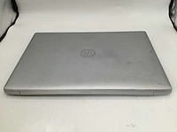 Hp probook 450 g5 laptop - afbeelding 9 van  9
