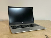 Hp probook 450 g6 - i5-8265u laptop - afbeelding 1 van  4