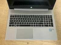 Hp probook 450 g6 - i5-8265u laptop - afbeelding 3 van  4