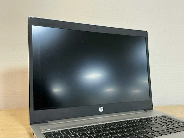 Hp probook 450 g6 - i5-8265u laptop - afbeelding 2 van  4
