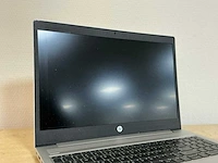 Hp probook 450 g6 - i5-8265u laptop - afbeelding 2 van  4