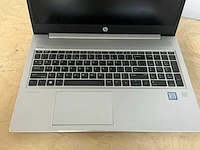 Hp probook 450 g6 - i5-8265u laptop - afbeelding 3 van  4