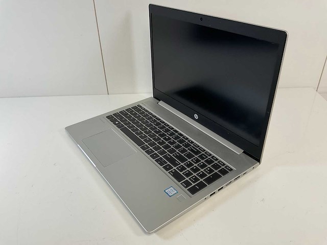 Hp probook 450 g6 15,5”, core(tm) i5 8th gen, 8 gb ram, 256 gb ssd laptops (2x) - afbeelding 3 van  15