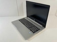 Hp probook 450 g6 15,5”, core(tm) i5 8th gen, 8 gb ram, 256 gb ssd laptops (2x) - afbeelding 3 van  15