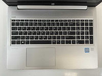 Hp probook 450 g6 15,5”, core(tm) i5 8th gen, 8 gb ram, 256 gb ssd laptops (2x) - afbeelding 4 van  15