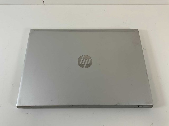 Hp probook 450 g6 15,5”, core(tm) i5 8th gen, 8 gb ram, 256 gb ssd laptops (2x) - afbeelding 5 van  15