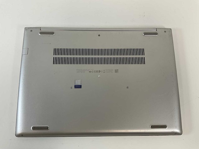 Hp probook 450 g6 15,5”, core(tm) i5 8th gen, 8 gb ram, 256 gb ssd laptops (2x) - afbeelding 6 van  15