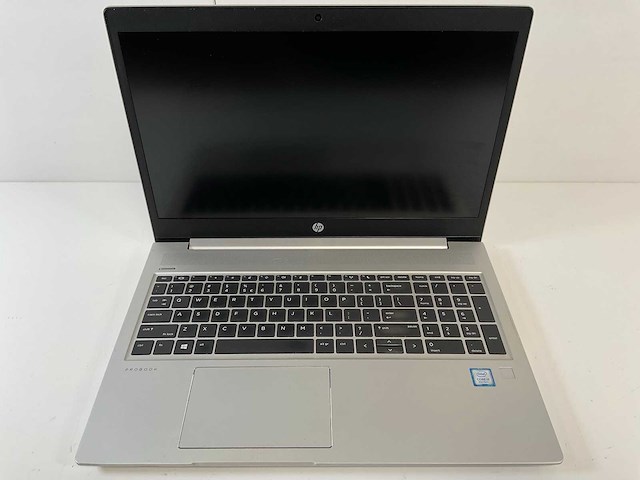 Hp probook 450 g6 15,5”, core(tm) i5 8th gen, 8 gb ram, 256 gb ssd laptops (2x) - afbeelding 8 van  15