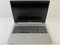 Hp probook 450 g6 15,5”, core(tm) i5 8th gen, 8 gb ram, 256 gb ssd laptops (2x) - afbeelding 8 van  15