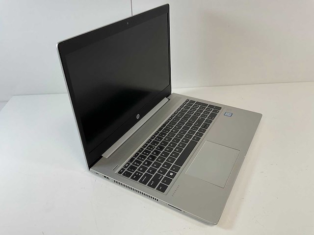 Hp probook 450 g6 15,5”, core(tm) i5 8th gen, 8 gb ram, 256 gb ssd laptops (2x) - afbeelding 9 van  15