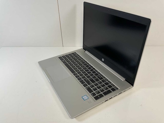 Hp probook 450 g6 15,5”, core(tm) i5 8th gen, 8 gb ram, 256 gb ssd laptops (2x) - afbeelding 10 van  15